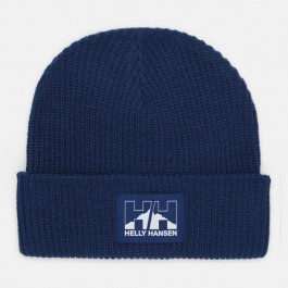   Helly Hansen Шапка  Nord Beanie 49481-584 One Size Nimbus Cloud (7040057950654)