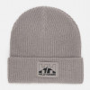 Helly Hansen Шапка  Nord Beanie 49481-885 One Size Blue Fog (7040058596981) - зображення 1