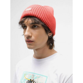   Helly Hansen Шапка  Hh Rib Beanie 54020-101 One Size Bright Orange (7040058710479)