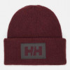 Helly Hansen Шапка  Hh Box Beanie 53648-658 One Size Iced Matcha (7040058602644) - зображення 1