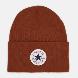   Converse Шапка  Cp Beanie 10022137-276 One Size (194434329087)