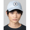 Converse Кепка  Chuck Taylor All Star Patch Baseball Hat 10022134-062 One Size (194434028898) - зображення 1