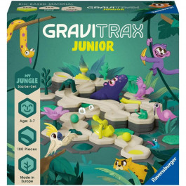 Ravensburger Стартовий набір   Junior Jungle (27499)