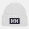 Helly Hansen Шапка  HH BOX BEANIE 53648-823 р.one size сірий - зображення 1