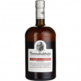   Bunnahabhain Віскі  Eirigh Na Greine 1 л (5029704217793)