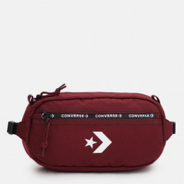   Converse Сумка на пояс  Transition Sling Cherry Daze 10025361-607 (194434683936)