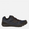 Regatta Чоловічі кросівки для трекінгу  Edgepoint III RMF617-QFD 44 (9.5UK) 27.5 см Темно-сині (505753869535 - зображення 1