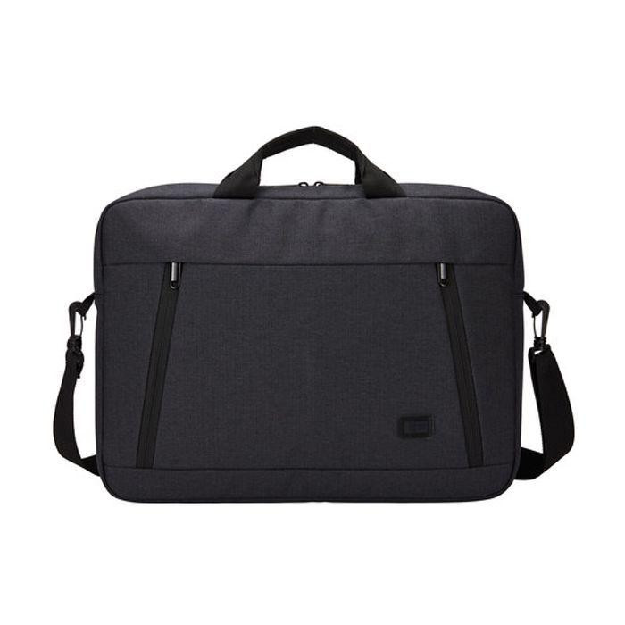 Case Logic Сумка для ноутбука 15"  Huxton Attache Black (HUXA-215) - зображення 1