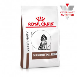   Royal Canin Gastro Intestinal Junior Canine 2,5 кг (3957025)