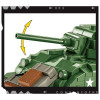 Cobi Company of Heroes 3 Танк M4 Шерман (COBI-3044) - зображення 2