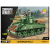 Cobi Company of Heroes 3 Танк M4 Шерман (COBI-3044) - зображення 9