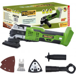 ProCraft PMT-20