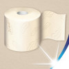 Zewa Туалетний папір  Exclusive Natural Soft, чотиришаровий, 16 рулонів (7322541361918) - зображення 9