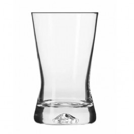Krosno Набір низьких склянок  X-line, скло, 200 мл, 6 шт. (788777)