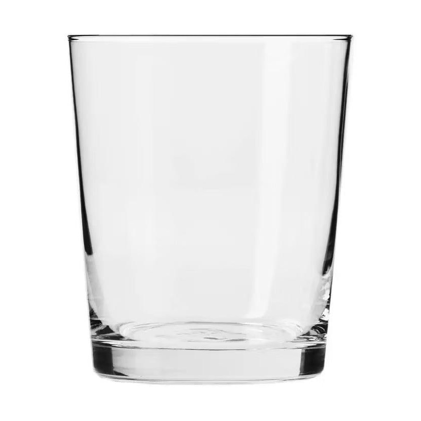 Krosno Набор стаканов низких Pure 250 мл 6 шт. F689613025055000 - зображення 1