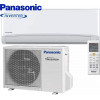 Panasonic CS-TZ20TKEW/CU-TZ20TKE - зображення 1