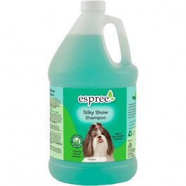 Espree Шампунь для виставкових тварин  Silky Show Shampoo 3.79 л (0748406000681)