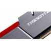 G.Skill 32 GB (2x16GB) DDR4 3600 MHz Trident Z Silver/Red (F4-3600C17D-32GTZ) - зображення 2