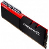 G.Skill 32 GB (2x16GB) DDR4 3600 MHz Trident Z Silver/Red (F4-3600C17D-32GTZ) - зображення 7