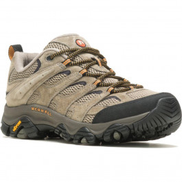   Merrell Чоловічі кросівки для трекінгу  Moab 3 J035887 42 (8.5US) 26.5 см Pecan (194713941627)