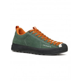   Scarpa Чоловічі кросівки  Mojito Wrap 32708-350-3 44.5 (10UK) 29 см Forest (8057963328735)