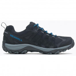   Merrell Чоловічі кросівки для трекінгу  Accentor 3 J135483 41 (7.5US/7UK) 25.5 см Чорні (195017340543)