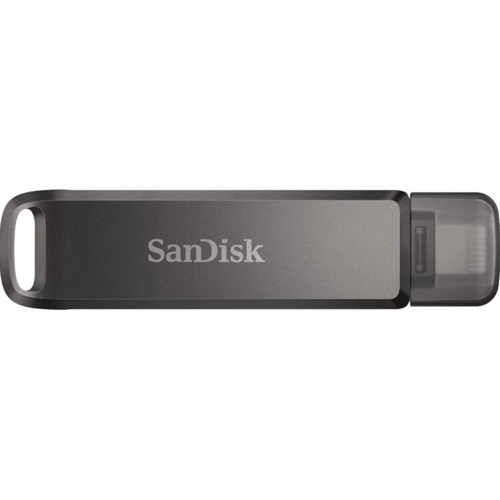 SanDisk 256 GB iXpand Luxe (SDIX70N-256G-GN6NE) - зображення 1