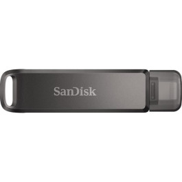   SanDisk 256 GB iXpand Luxe (SDIX70N-256G-GN6NE)