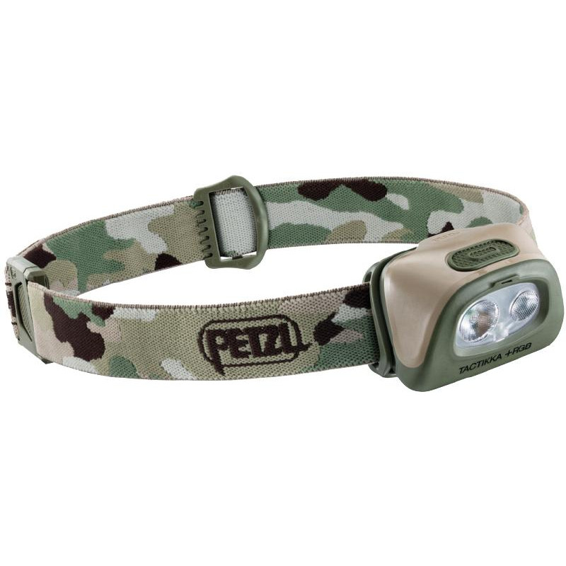 Petzl TacTikka + RGB Camo (E089FA01) - зображення 1