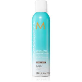 Moroccanoil Dry сухий шампунь для темного волосся  205 мл - зображення 1