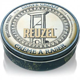   Reuzel Beard крем для гоління  283 гр