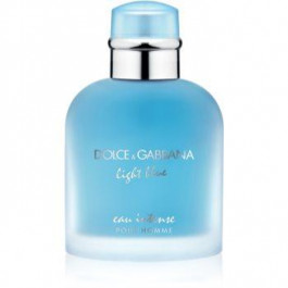 Dolce & Gabbana Light Blue Pour Homme Парфюмированная вода 100 мл