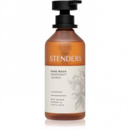   Stenders Grapefruit - Quince рідке мило для рук 245 мл