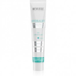   Revuele Hydralift Hyaluron Day Cream-Fluid легкий зволожуючий флюїд з гіалуроновою кислотою 50 мл