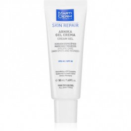   MARTIDERM Skin Repair крем-гель проти темних плям SPF 30 50 мл