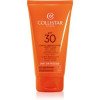 Collistar Special Perfect Tan Ultra Protection Tanning Cream охоронний крем для засмаги SPF 30 150 мл - зображення 1