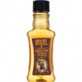   Reuzel Grooming зволожуючий тонік для об'єму та фіксації 100 мл