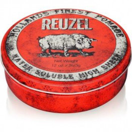   Reuzel Hollands Finest Pomade High Sheen помада для волосся з блиском 340 гр