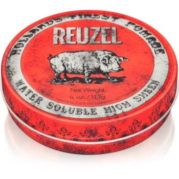 Reuzel Hollands Finest Pomade High Sheen помада для волосся з блиском 113 гр - зображення 1