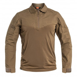   Pentagon Combat Shirt Ranger Coyote (K02013-03 XXL)