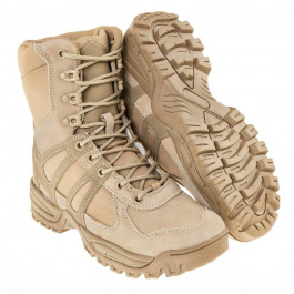   Mil-Tec Tactical Einsatzstiefel Generation II Khaki (12829004)