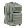 Mil-Tec Backpack US Assault Large / foliage (14002206)