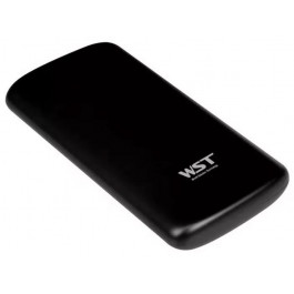   WST 10000 mAh PD QC3.0 Black (WP937PD)