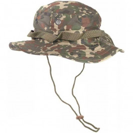   Mil-Tec Капелюх  Jungle Hat US Type - Flecktarn