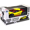 Sulong Toys Speed Racing Drift Aeolus жовтий 1:16 (SL-284RHY) - зображення 2