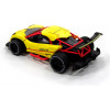 Sulong Toys Speed Racing Drift Aeolus жовтий 1:16 (SL-284RHY) - зображення 3