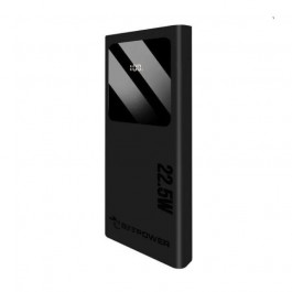   BeePower BP-10PD 10000mAh 22.5W Black