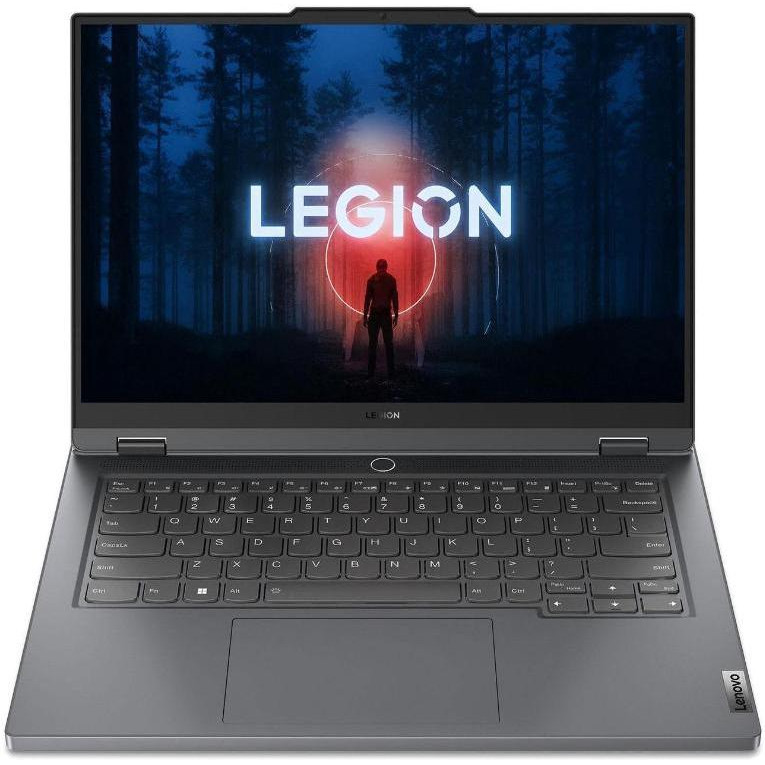 Lenovo Legion Slim 5 14APH8 (82Y5000BUS) - зображення 1