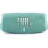 JBL Charge 5 Teal (JBLCHARGE5TEAL) - зображення 1