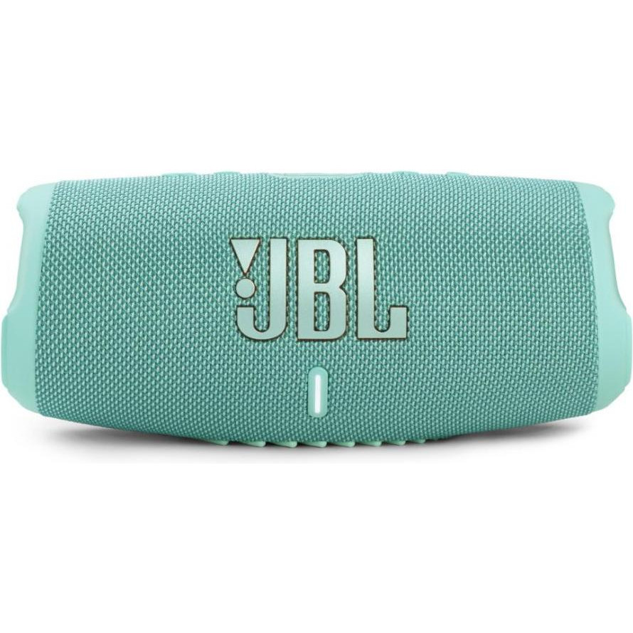 JBL Charge 5 Teal (JBLCHARGE5TEAL) - зображення 1